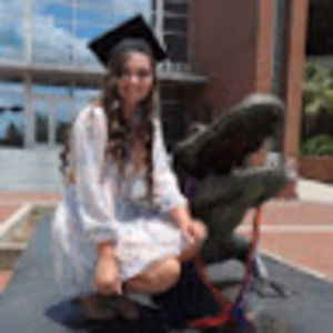 Meet your Posher, Maggie